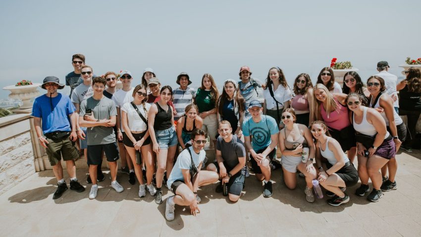 birthright summer trip dates